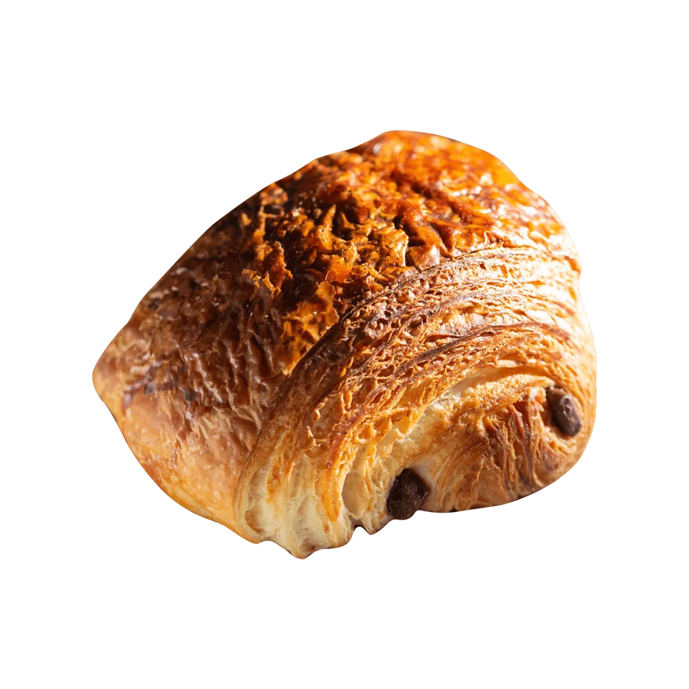 パン・オ・ショコラ